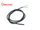 Multicore Industrial Flexible Cable Oil Resistant, Multi Strand Flexible Cable 300V