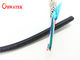 Multi Conductor Hook Up Wire, Tembaga Terdampar Kabel Listrik Fleksibel