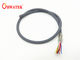 Kabel Listrik TPE Hook Up Wire Dengan Multi Konduktor 28 Awg / 36 AWG UL20328