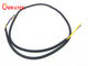 Industri UL2461 Menghubungkan Kabel Daya Fleksibel dengan 2/3/4/5 Konduktor Tersedia