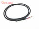 UL21411 Flexible Hook Up Wire, Multi Conductor Cable XLPE Jacket 125 ℃ 300V VW-1