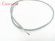 Industri 40 AWG - 6 AWG PVC Multicore Cable Dengan Konduktor Tembaga Tinned / Bare