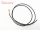 Industri PUR Single Core Flexible Cable Cold Resistant Halogen Free UV - Radiasi