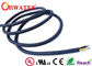 STOW 600V 105 ℃ Kabel Multi Konduktor Tahan UV