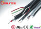 Kabel Fleksibel Multicore UL21307 300V 80 ℃ Bebas Halogen