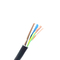 Kabel Listrik Fleksibel 30V UL2919 3P X 24AWG + Isolasi AEB PE