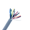 UNSHLD PVC UL2095 300V Kabel Multicore 5Px24AWG+8Cx24AWG+W