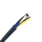 Kabel Pengisian EV Jaket TPE 5C X 6mm2 + 2C X 0.5mm2 + W