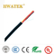 600V 90 ℃ XLPE Jacket Bare Copper TC-ER Solar Energy Photovoltaic 3C × 14AWG Cable