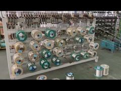 Kabel proses penuh hwatek