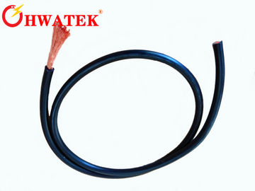 30 AWG UL1015 PVC Insulated Single Core Wire Dengan Konduktor Solid Atau Terdampar