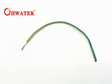 Copper Conductor UL1617 Single Conductor Cable, Single Core Multi Strand Cable