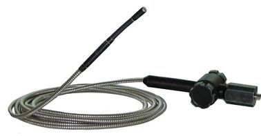 Kabel Serat Optik Medis, Pelindung Kabel Magnetik Panduan Kabel Endoskopi