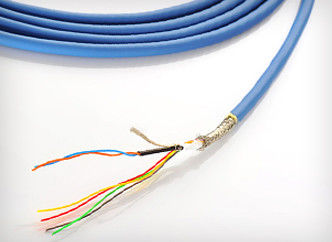 Kabel Peralatan Bedah Medis Multicore Dengan Transmisi Sinyal Yang Sangat Baik