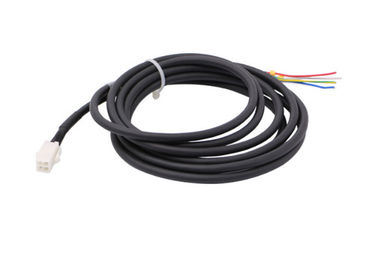 Disesuaikan EVT EV Pengisian Kabel, PVC Isolasi Koneksi Kawat UL Bersertifikat