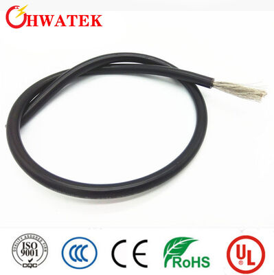 Kabel Listrik Konduktor Tunggal Fleksibel Isolasi XLPE 30AWG UL3820