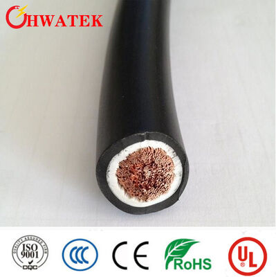 1000V Flexible PVC Insulated Single Core Copper Wire Cable