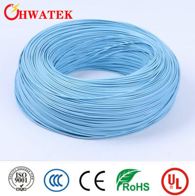 Gulungan Kabel Otomotif Inti Tunggal AVS