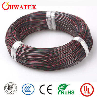 Kabel Listrik Otomotif Inti Tunggal Flry Isolasi PVC Konduktor Tembaga Berlapis Timah / Tembaga Murni