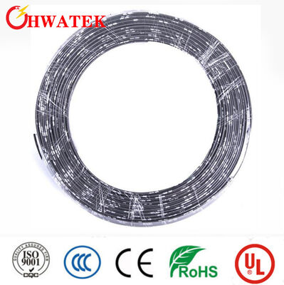 Fleksibilitas tinggi Avss Otomotif PVC Mobil Kabel Utama Wire