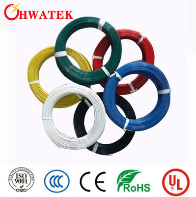 Kabel Primer Otomotif Tembaga Isolasi PVC Kabel Listrik Otomotif