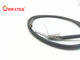 Multipair Flexible Braiding Shield PU Jacket Cable