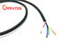 Kabel Kontrol Industri Jaket XLPE 300V 600V UL21521