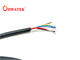 300V XLPE Kabel Terisolasi Industri Tembaga Kaleng UL21414