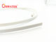 2-15 Inti Flex PVC Sheath Flat Ribbon Cable Unscreened 32 AWG - 16 AWG