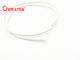 2-15 Inti Flex PVC Sheath Flat Ribbon Cable Unscreened 32 AWG - 16 AWG