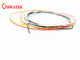 PVC Single Conductor Cable UL1571, Single Core Stranded Cable Untuk Peralatan Elektronik