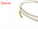 UL3994 XLPE Isolasi 50 AWG FT2 Flame Hook Up Wire