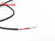 Multi Core Screened Kabel Kontrol Fleksibel Untuk Energi Angin UL2464 Dengan PVC Sheath
