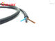 Fleksibel PVC Isolasi Green Energy Cable, Multicore Disaring Kabel UL20940