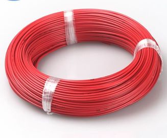 FLR2X-A 0.3mm2 Ke 1.0mm2 Kabel Otomotif -40 ~ 125℃ 60V DC