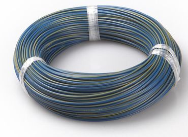 FLR2X-A 0.3mm2 Ke 1.0mm2 Kabel Otomotif -40 ~ 125℃ 60V DC