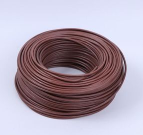 FLR2X-A 0.3mm2 Ke 1.0mm2 Kabel Otomotif -40 ~ 125℃ 60V DC