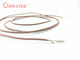 PVC Insulated UL1284 Single Core Flexible Cable Untuk Internal Wiring 8AWG - 1000kcmil