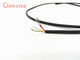 UL2919 Terlindung Multi Core Copper Wire, Multi Strand Flexible Cable PVC Sheath