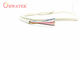 Kabel Konduktor Multi Konduktor Tinned / Bare, Kabel Listrik Fleksibel PVC UL2586