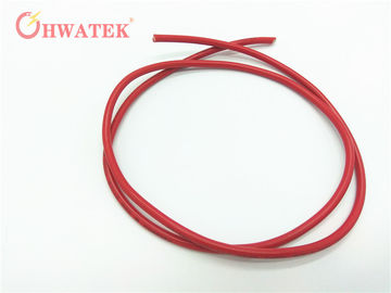 UL10322 10 AWG Kabel tunggal tegangan tinggi