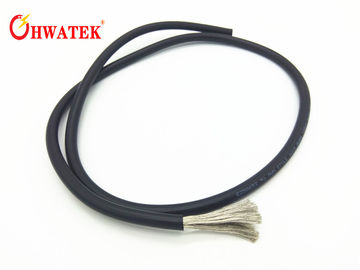 UL10322 10 AWG Kabel tunggal tegangan tinggi