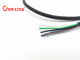 Kabel Multicore Berlapis Fleksibel Dengan PUR Sheath UL20236 Untuk Wiring Peralatan