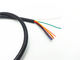 Listrik UL20549 PUR Sheath Multicore Kabel Fleksibel, Multi Inti Kawat Tembaga