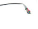 Kabel Listrik Multicore Industri Kabel Listrik PVC Selubung Tanpa Layar UL20276