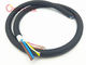 Evc H07bz5-F 450 750V EV Pengisian Kabel Insulated EV pengisian kabel tipe 2