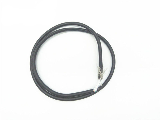 Kabel Robot Hwatek 24AWG Twisted Shield Gulungan 305m