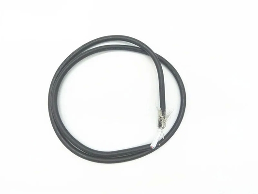 Kabel Robot Hwatek 24AWG Twisted Shield Gulungan 305m