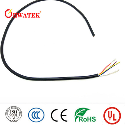 UL21089 FRPE Hook Up Wire 305m Roll untuk peralatan elektronik