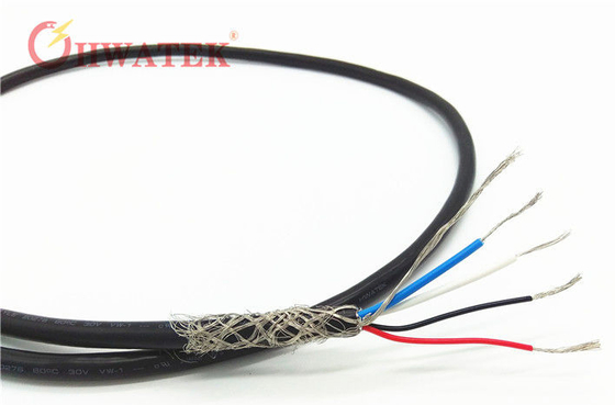 Kabel Industri Berinsulasi XLPE UL21414 300V 150C
